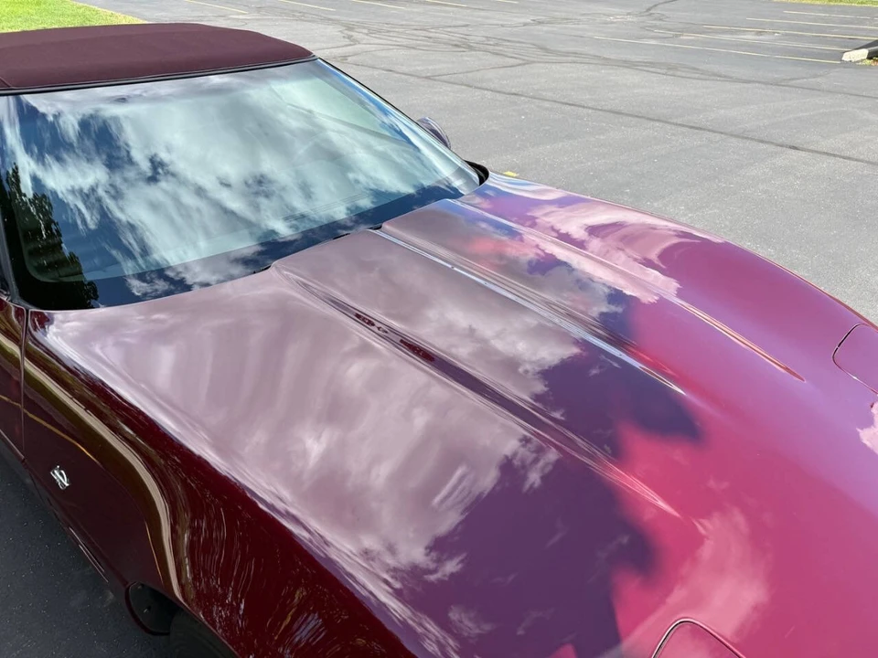 1993 Chevrolet Corvette C4 - Image 28 of 31