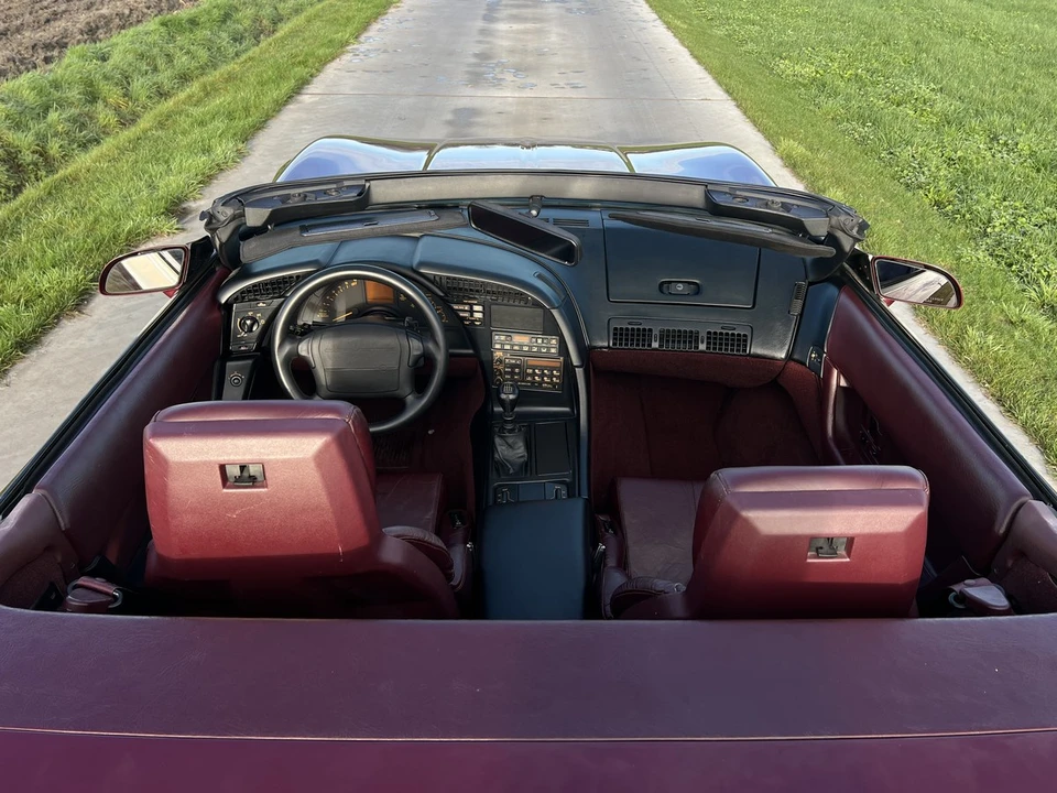 1993 Chevrolet Corvette C4 - Image 25 of 30