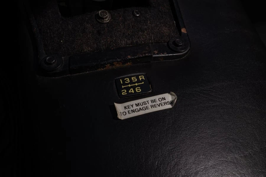1993 Chevrolet Corvette C4 - Image 25 of 31
