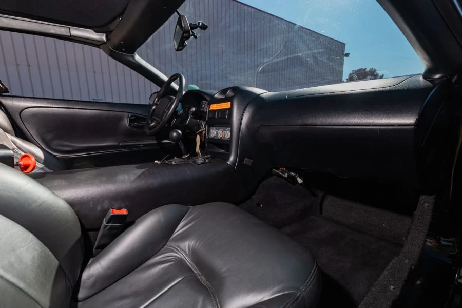 1993 Chevrolet Corvette C4 - Image 15 of 31