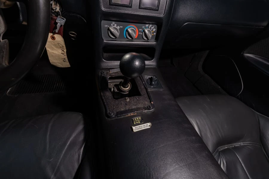1993 Chevrolet Corvette C4 - Image 24 of 31