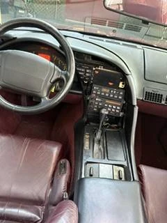 1993 Chevrolet Corvette C4 - Image 14 of 14