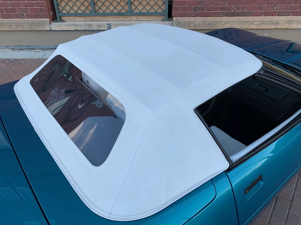 1993 Chevrolet Corvette C4 - Image 30 of 31