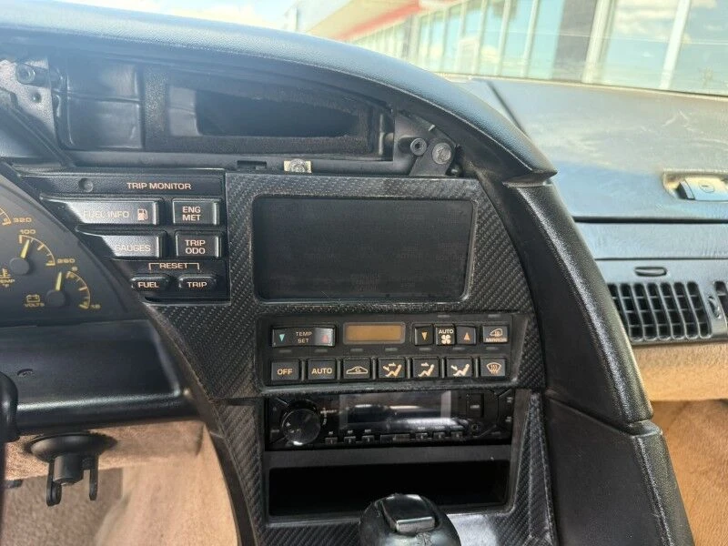 1993 Chevrolet Corvette C4 - Image 30 of 31
