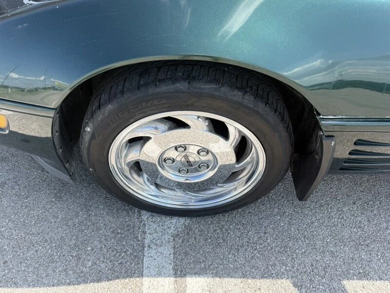 1993 Chevrolet Corvette C4 - Image 15 of 31