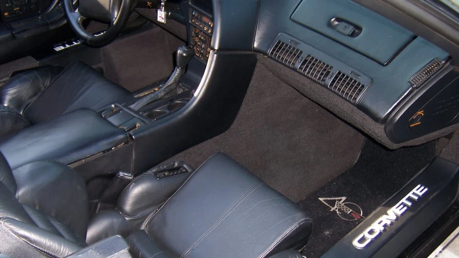 1993 Chevrolet Corvette C4 - Image 5 of 10