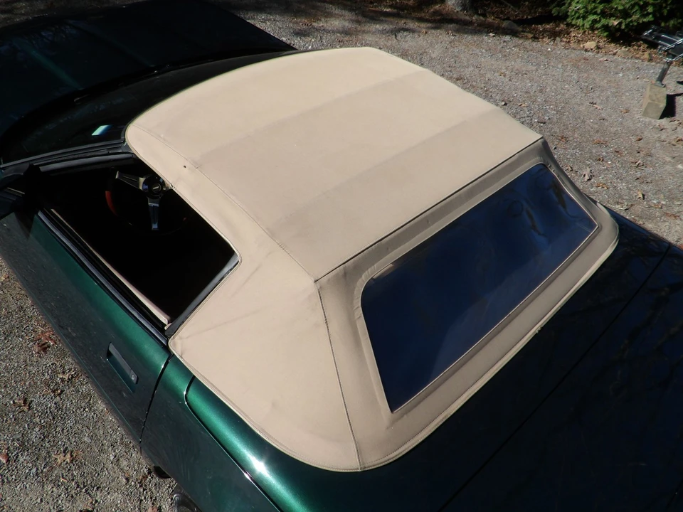 1993 Chevrolet Corvette C4 - Image 3 of 21
