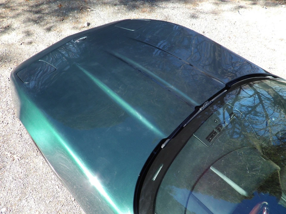 1993 Chevrolet Corvette C4 - Image 19 of 21