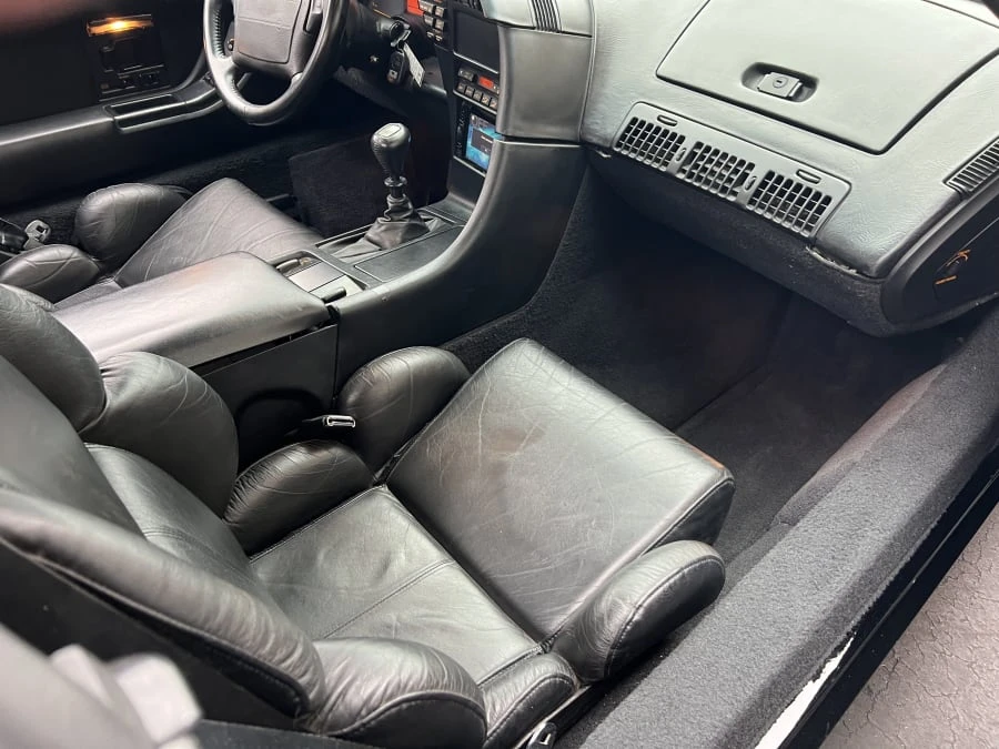 1993 Chevrolet Corvette C4 - Image 6 of 8
