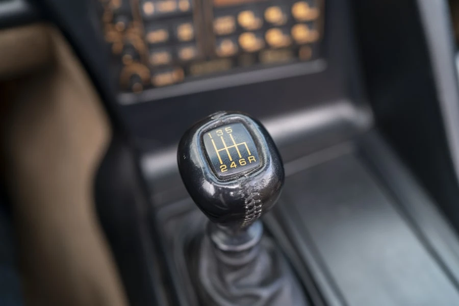 1993 Chevrolet Corvette C4 - Image 18 of 20