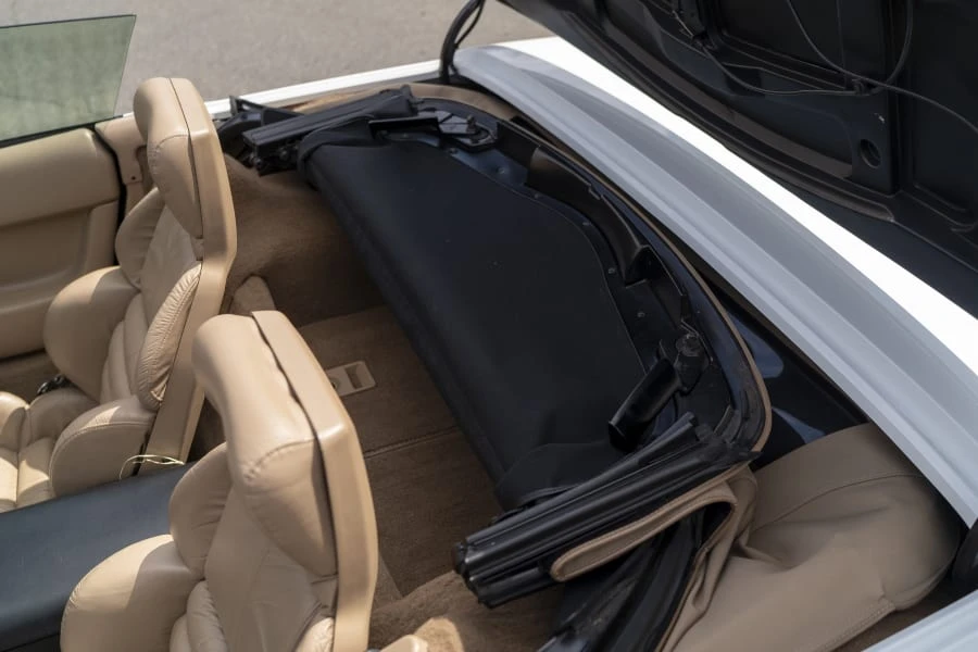 1993 Chevrolet Corvette C4 - Image 14 of 20