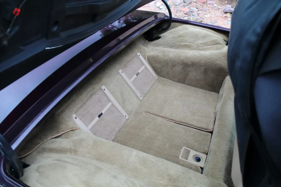 1993 Chevrolet Corvette C4 - Image 27 of 27
