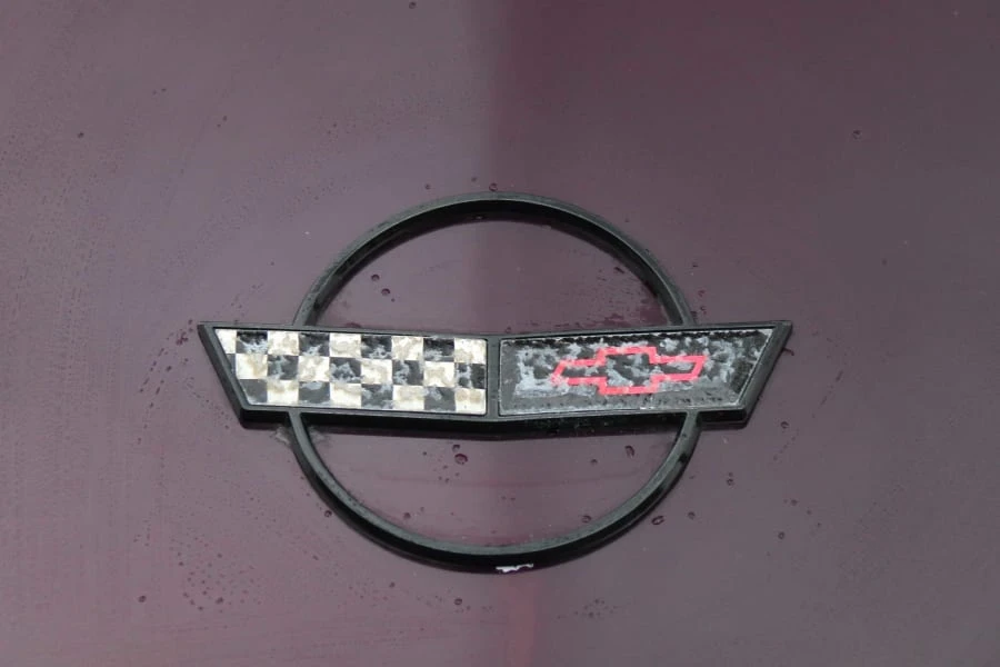 1993 Chevrolet Corvette C4 - Image 11 of 27