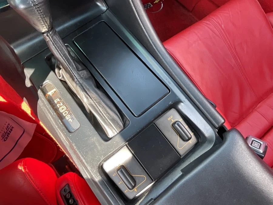 1993 Chevrolet Corvette C4 - Image 8 of 10