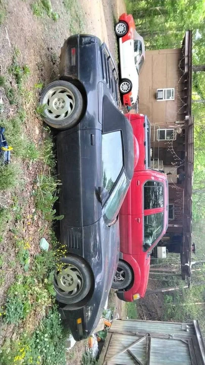 1993 Chevrolet Corvette C4 - Image 2 of 4