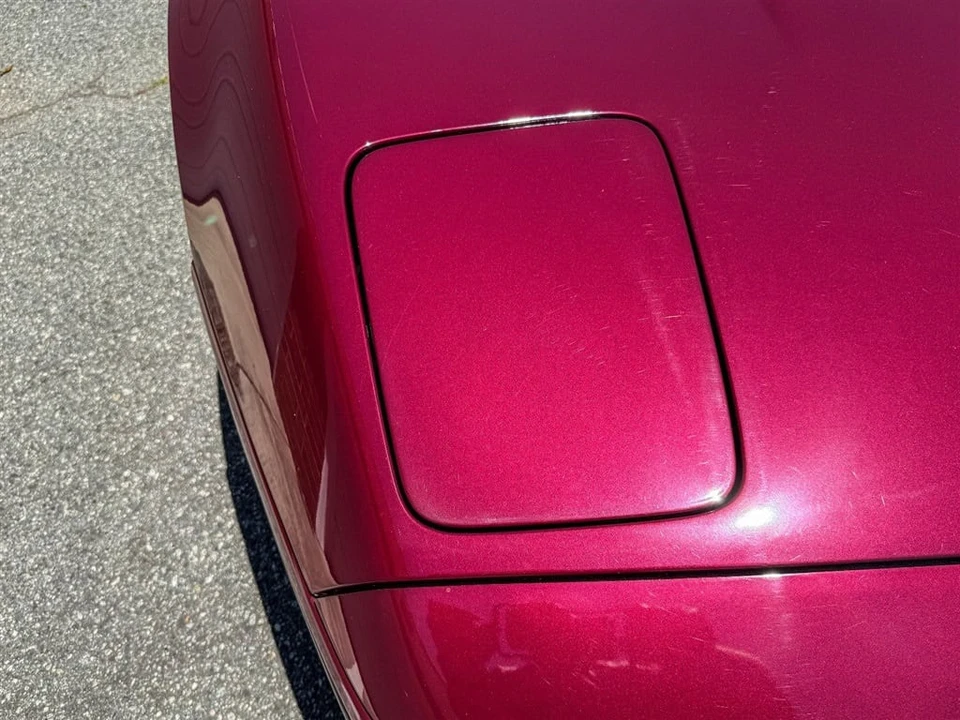 1993 Chevrolet Corvette C4 - Image 19 of 31