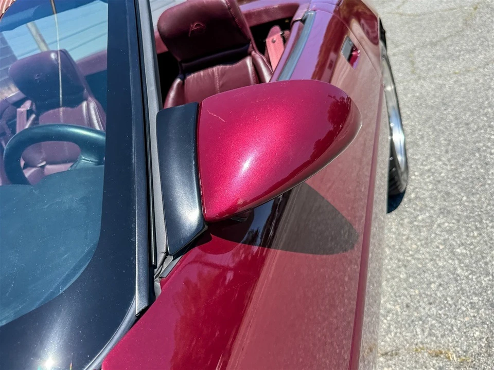 1993 Chevrolet Corvette C4 - Image 16 of 31