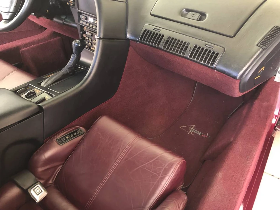 1993 Chevrolet Corvette C4 - Image 4 of 7