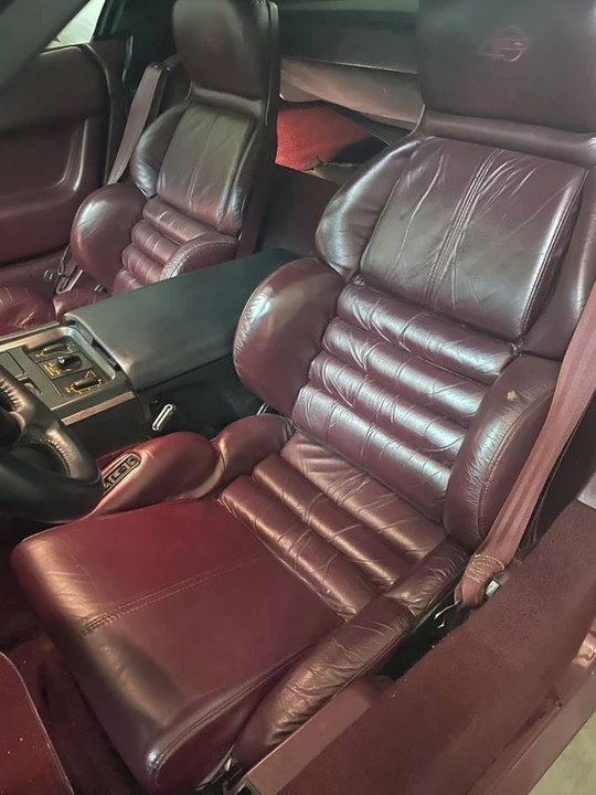 1993 Chevrolet Corvette C4 - Image 5 of 7