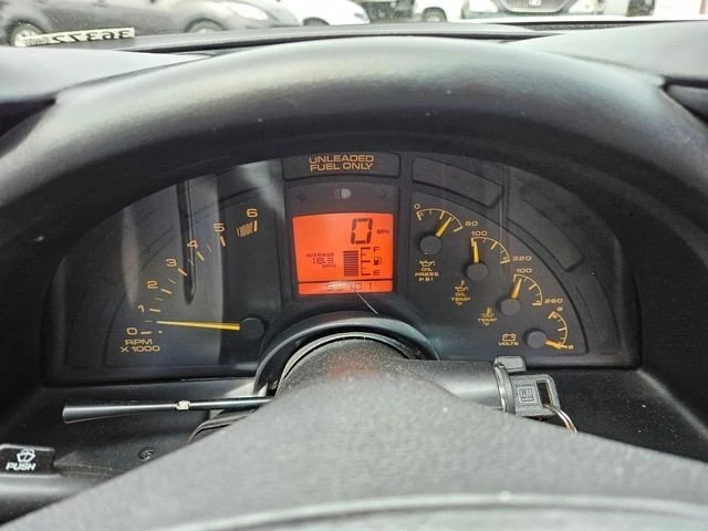 1993 Chevrolet Corvette C4 - Image 20 of 20