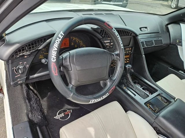 1993 Chevrolet Corvette C4 - Image 15 of 20