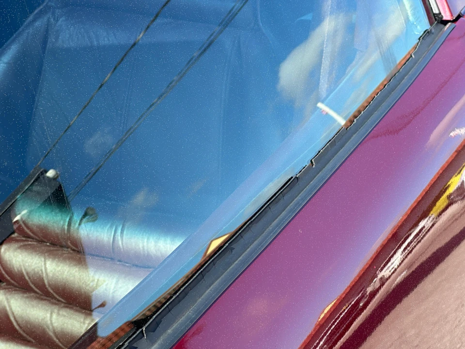 1993 Chevrolet Corvette C4 - Image 31 of 31