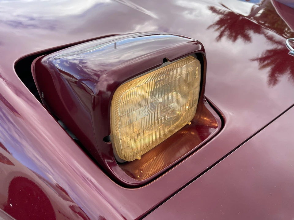 1993 Chevrolet Corvette C4 - Image 14 of 31
