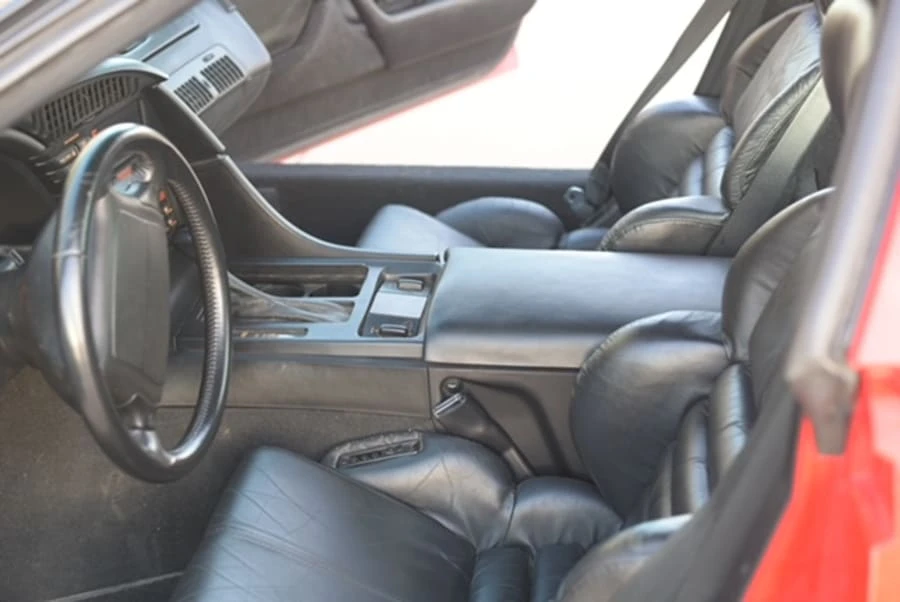 1993 Chevrolet Corvette C4 - Image 13 of 16