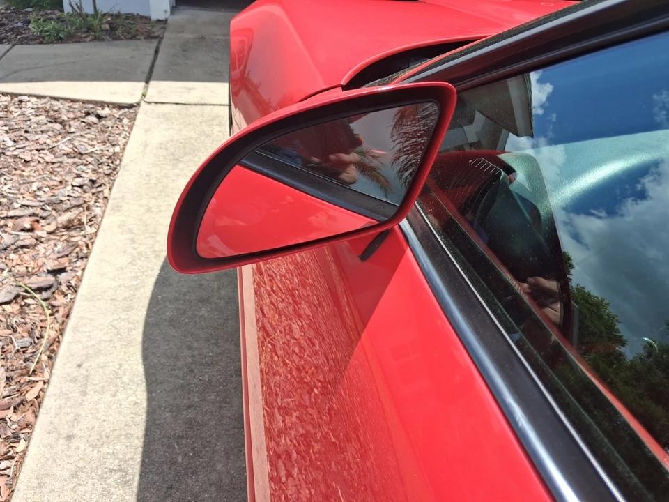1993 Chevrolet Corvette C4 - Image 13 of 31