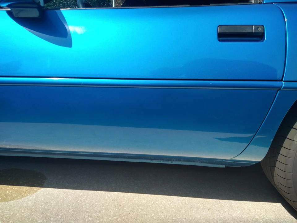 1993 Chevrolet Corvette C4 - Image 31 of 31