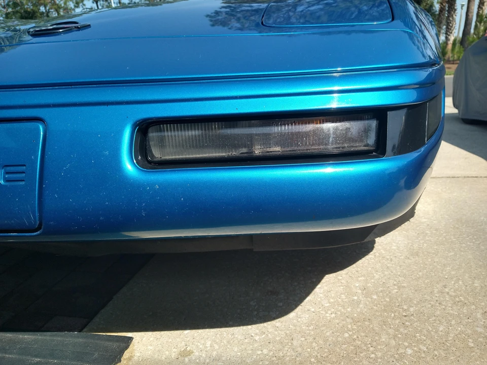 1993 Chevrolet Corvette C4 - Image 27 of 31