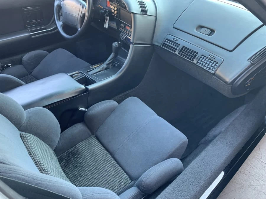 1993 Chevrolet Corvette C4 - Image 5 of 7