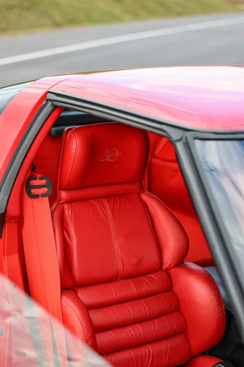 1993 Chevrolet Corvette C4 - Image 27 of 31