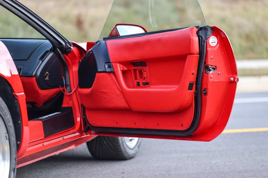 1993 Chevrolet Corvette C4 - Image 24 of 31