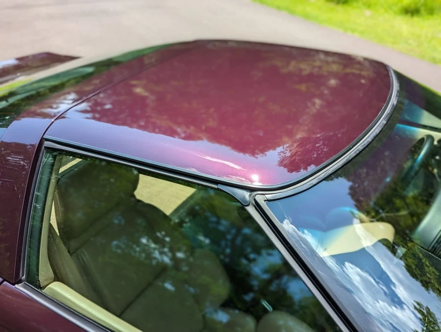 1993 Chevrolet Corvette C4 - Image 24 of 31