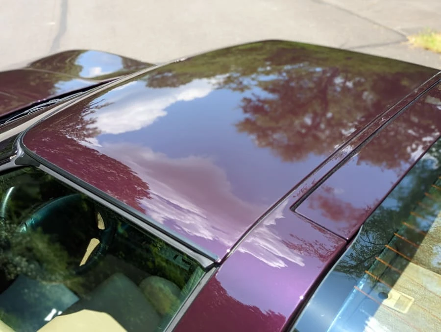 1993 Chevrolet Corvette C4 - Image 28 of 31