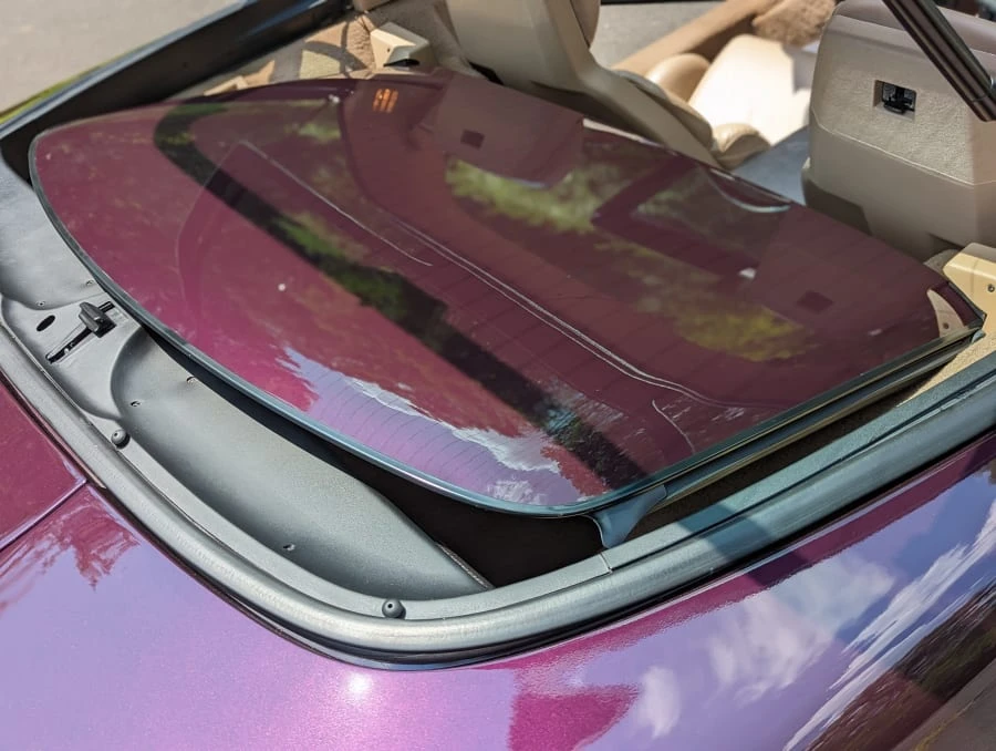 1993 Chevrolet Corvette C4 - Image 31 of 31