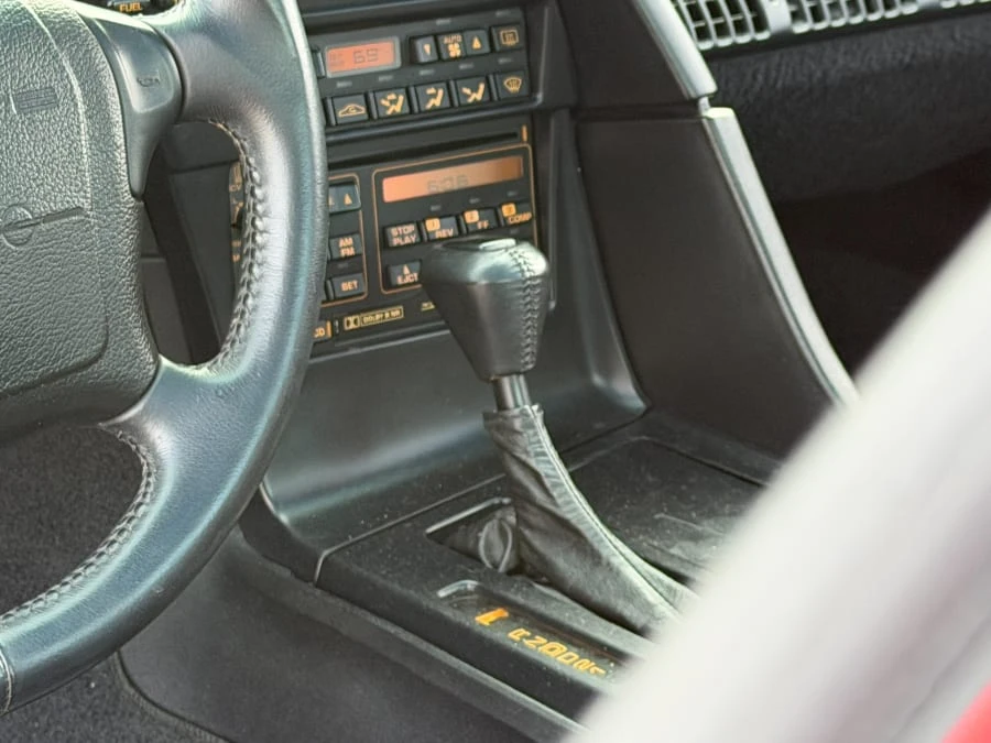 1993 Chevrolet Corvette C4 - Image 28 of 31