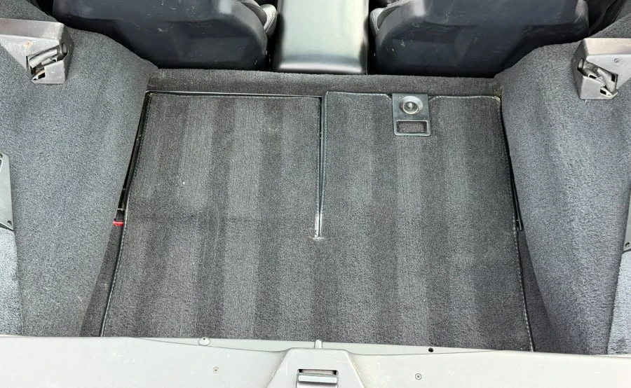 1993 Chevrolet Corvette C4 - Image 27 of 31