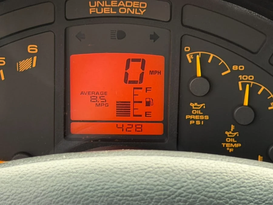 1993 Chevrolet Corvette C4 - Image 19 of 31