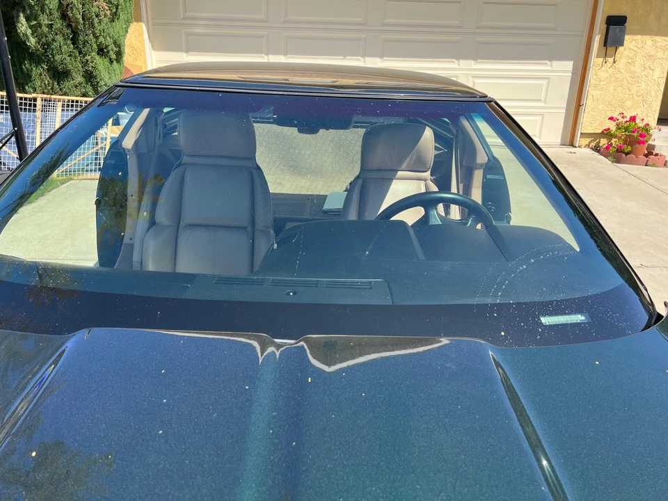 1993 Chevrolet Corvette C4 - Image 12 of 31