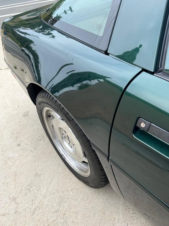 1993 Chevrolet Corvette C4 - Image 24 of 31