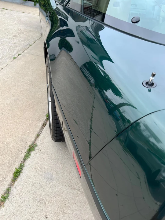 1993 Chevrolet Corvette C4 - Image 17 of 31