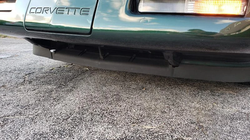 1993 Chevrolet Corvette C4 - Image 17 of 31
