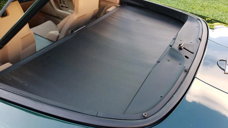 1993 Chevrolet Corvette C4 - Image 26 of 31
