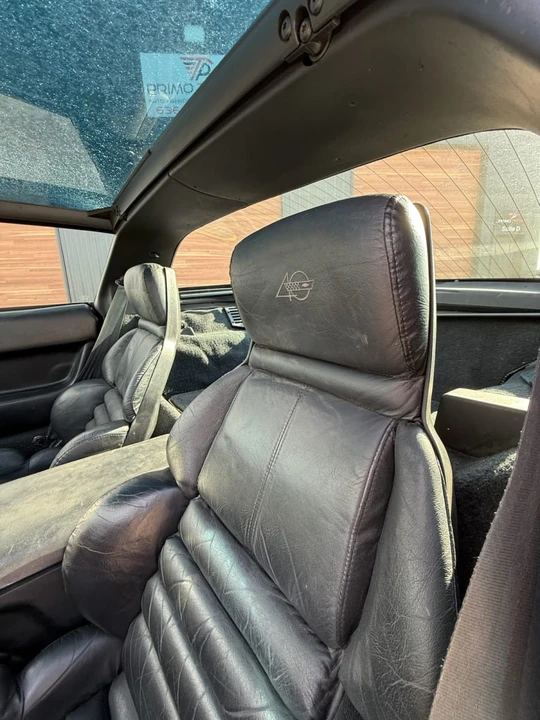 1993 Chevrolet Corvette C4 - Image 16 of 16