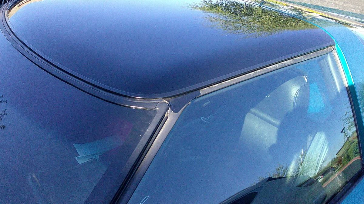 1993 Chevrolet Corvette C4 - Image 2 of 19