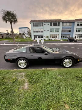 1993 Chevrolet Corvette C4 - Image 2 of 15