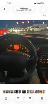 1993 Chevrolet Corvette C4 - Image 4 of 4