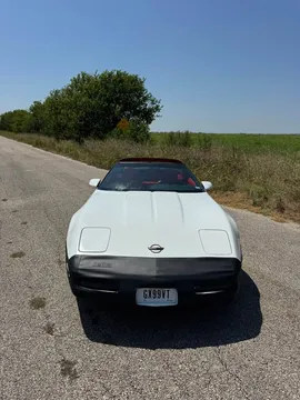 1993 Chevrolet Corvette C4 - Image 2 of 4